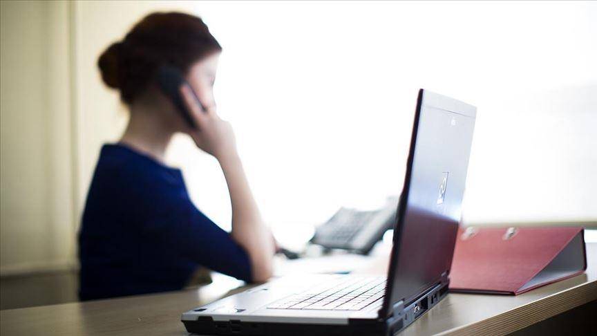 Kamuda yeni dönem! Evden ve hibrit çalışma modeli için hazırlık başladı 7